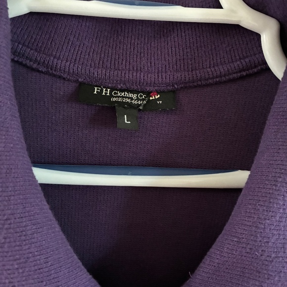 Cotton Jacket - Picture 4 of 4